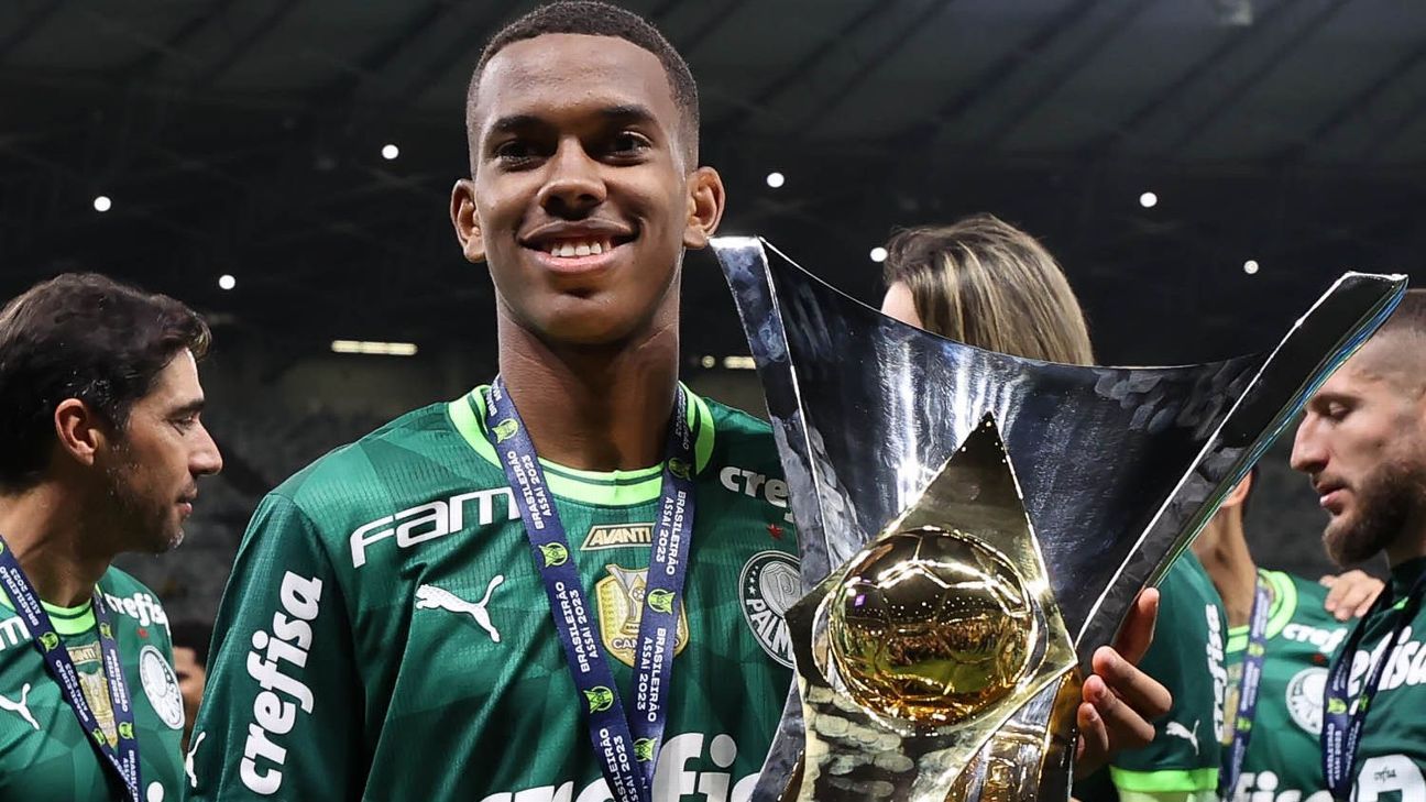 Altitude E Enjoo: Estêvão Deixa Jogo Do Palmeiras Altitude E Enjoo: Estêvão Deixa Jogo Do Palmeiras