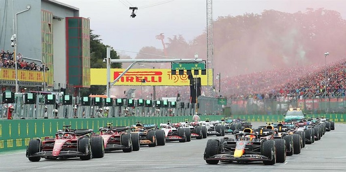 Alto Riesgo, Poca Recompensa: El Análisis De Las Carreras Sprint De MotoGP Alto Riesgo, Poca Recompensa: El Análisis De Las Carreras Sprint De MotoGP