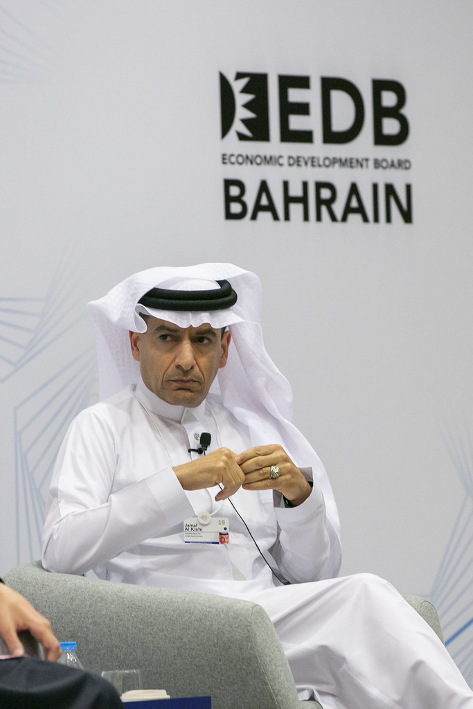 التواجد المتزايد لـ دويتشه بنك في السوق الإماراتي التواجد المتزايد لـ دويتشه بنك في السوق الإماراتي