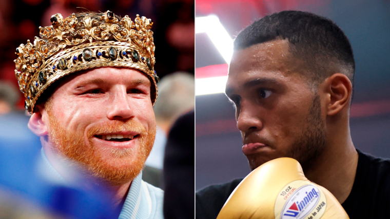 Alvarez Vs. Benavidez: Canelo's Gripes Explained Alvarez Vs. Benavidez: Canelo's Gripes Explained