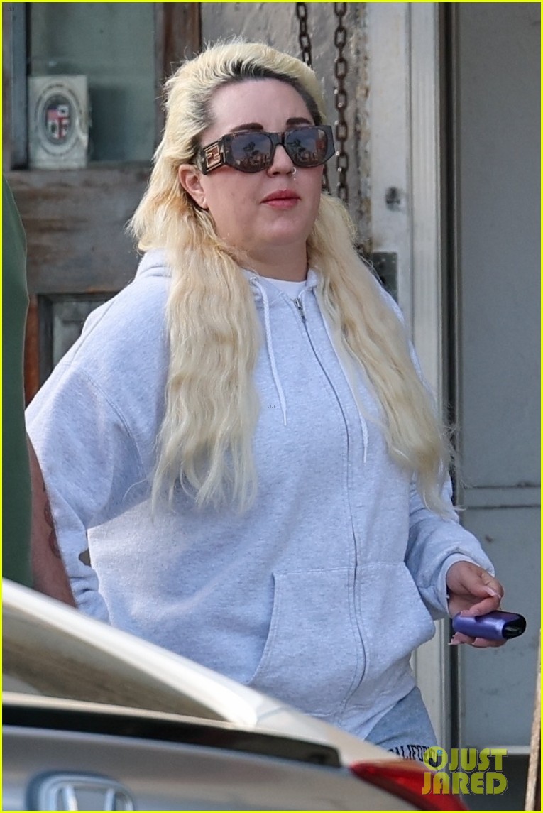 Amanda Bynes' OnlyFans: Strict Disclaimer And Content Details Amanda Bynes' OnlyFans: Strict Disclaimer And Content Details