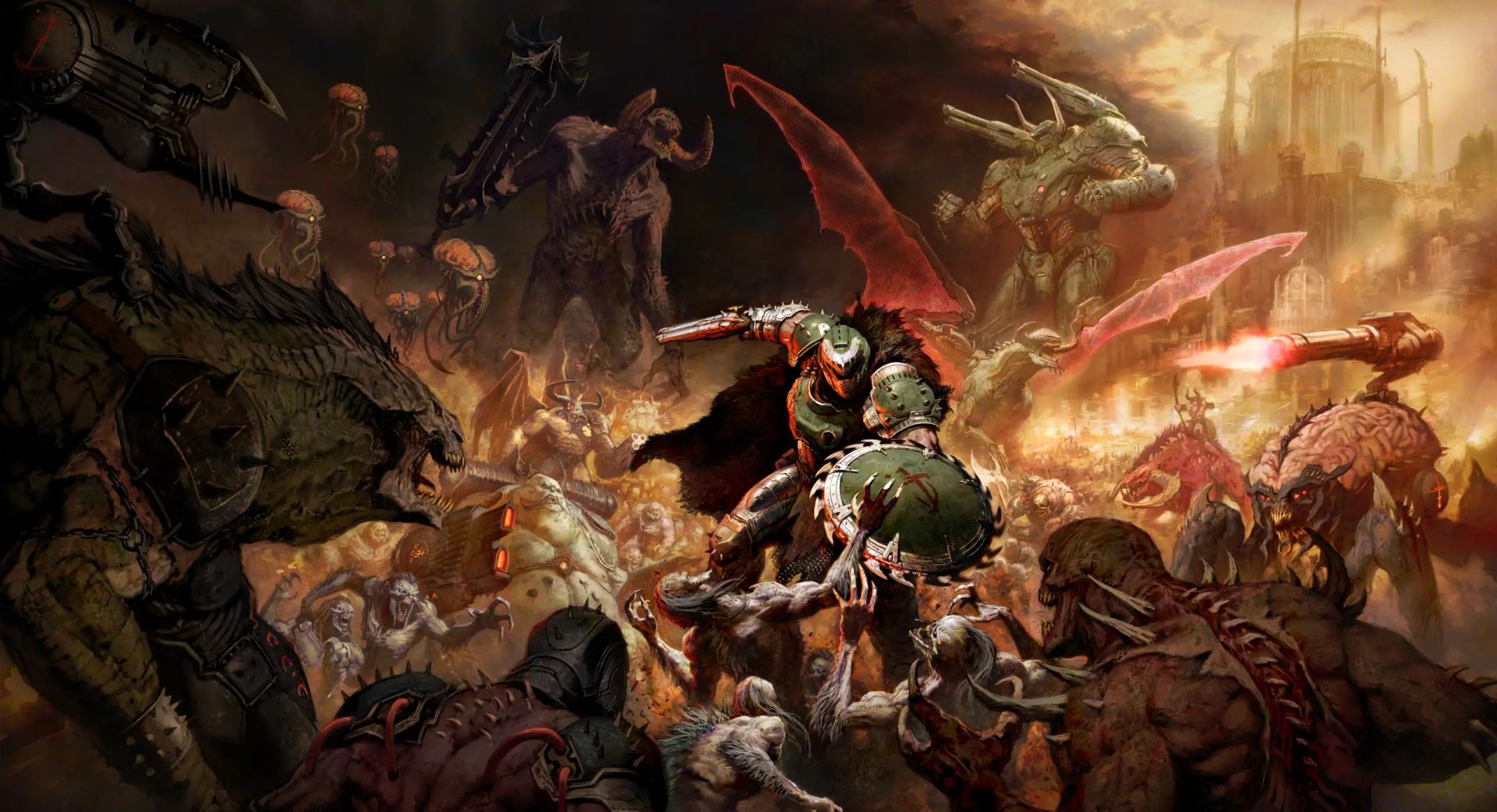 Amazon Doom Dark Ages Xbox Controller Sale: Limited Edition Amazon Doom Dark Ages Xbox Controller Sale: Limited Edition