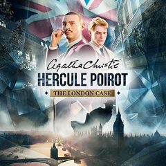 Amazon: Hercule Poirot Per PS5 A Meno Di 10€ - Offerta Limitata! Amazon: Hercule Poirot Per PS5 A Meno Di 10€ - Offerta Limitata!
