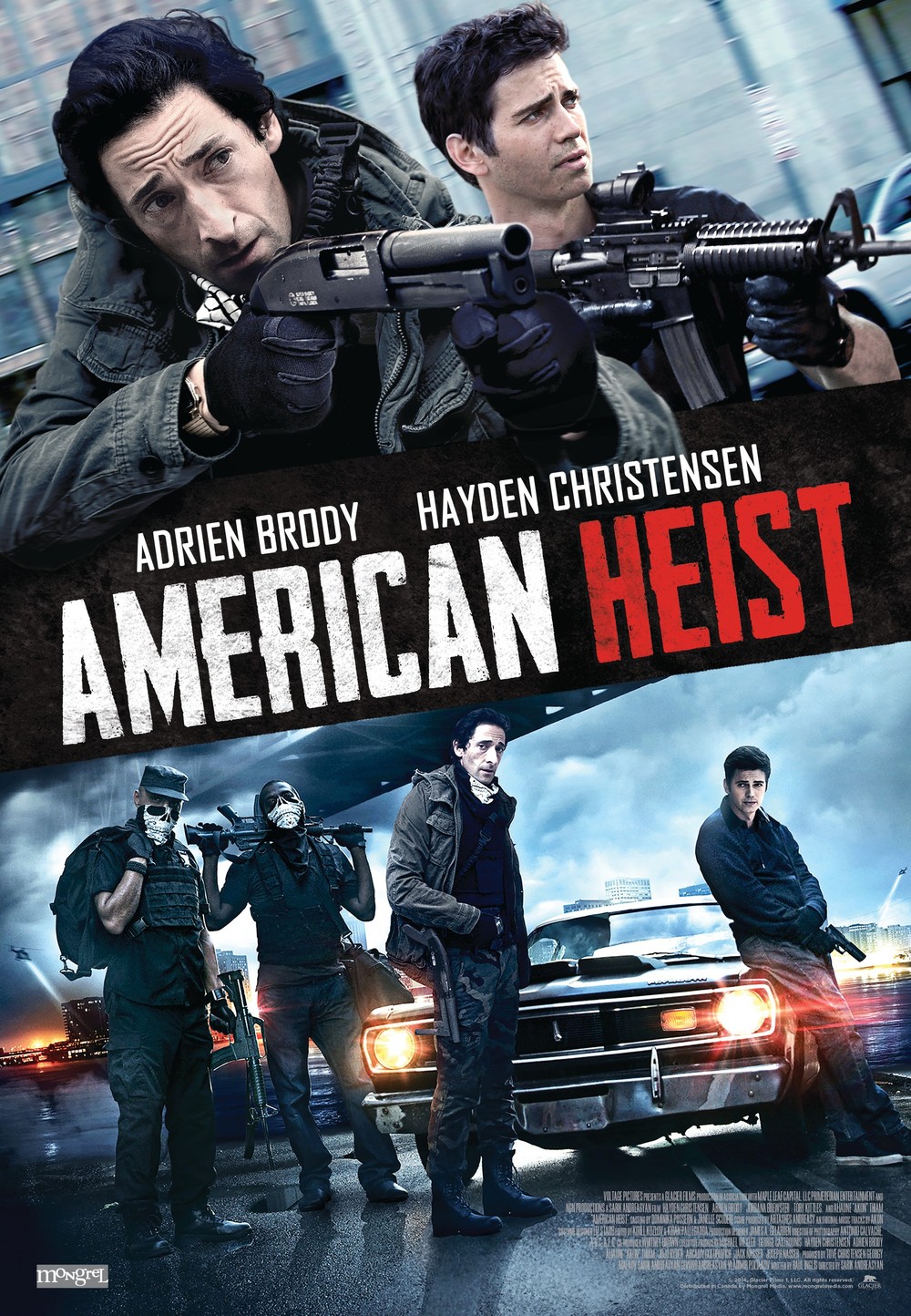 Amazon Prime's New Heist Film: A Sequel To The Beloved Classic Amazon Prime's New Heist Film: A Sequel To The Beloved Classic