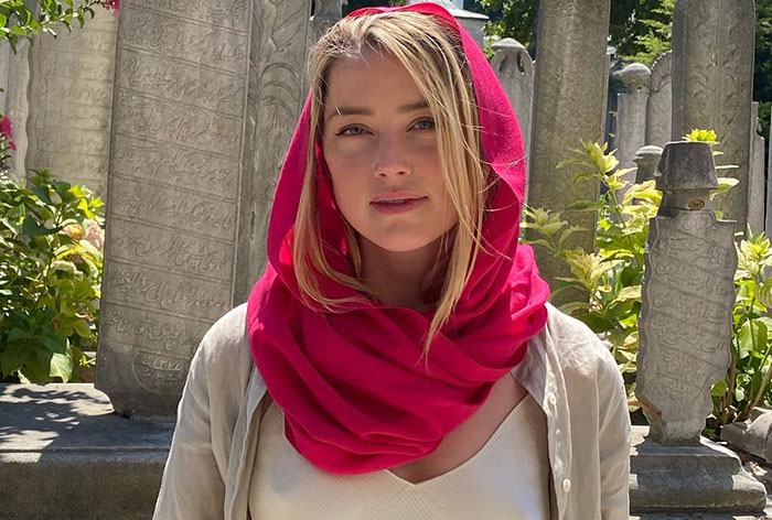 Amber Heard's Twins: A New Chapter In The Musk-Heard Saga Amber Heard's Twins: A New Chapter In The Musk-Heard Saga