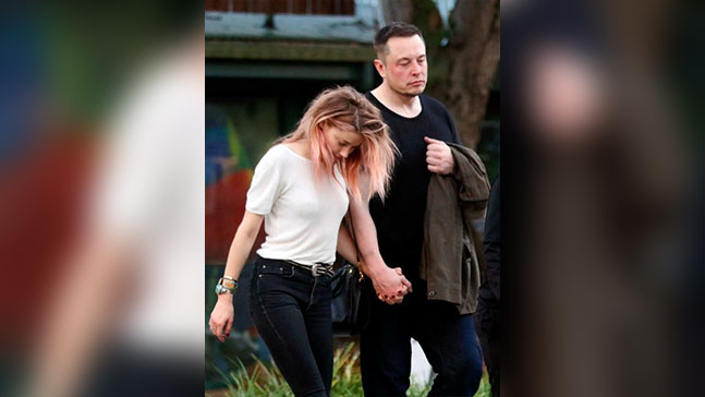 Amber Heard's Twins: A Timeline Of The Elon Musk Fatherhood Claims Amber Heard's Twins: A Timeline Of The Elon Musk Fatherhood Claims