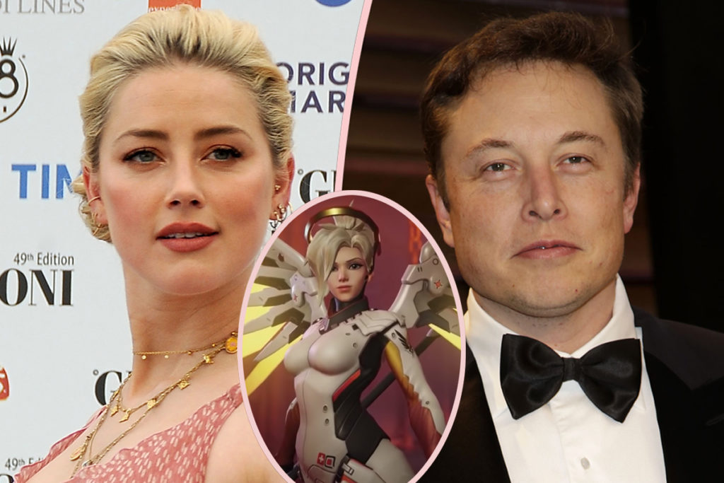 Amber Heard's Twins: Is Elon Musk The Father? A Deep Dive Amber Heard's Twins: Is Elon Musk The Father? A Deep Dive