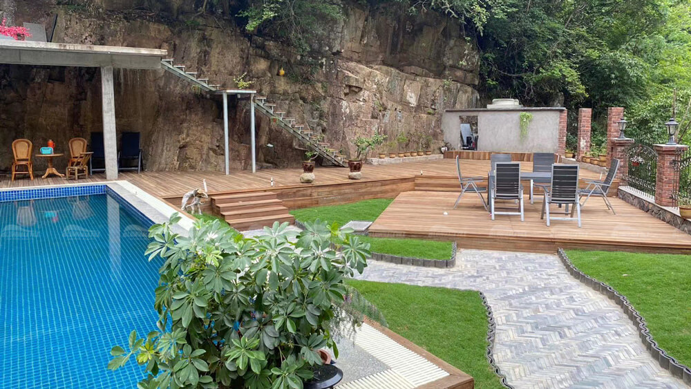 Ambitious Swimming Pool Project Set To Transform Nice's Sporting Landscape Ambitious Swimming Pool Project Set To Transform Nice's Sporting Landscape
