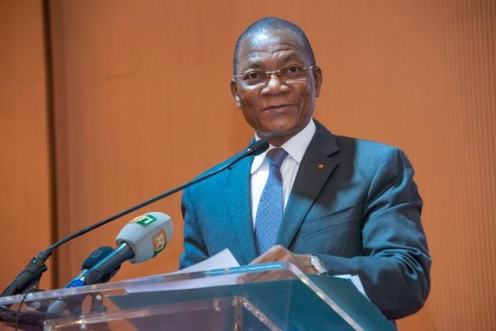 Aménagement Urbain En Côte D'Ivoire: Lancement Des Plans De Détail Et Rôle Des Maires Aménagement Urbain En Côte D'Ivoire: Lancement Des Plans De Détail Et Rôle Des Maires