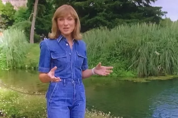 American Couple Arrested In UK After Appearing On BBC Antiques Roadshow American Couple Arrested In UK After Appearing On BBC Antiques Roadshow