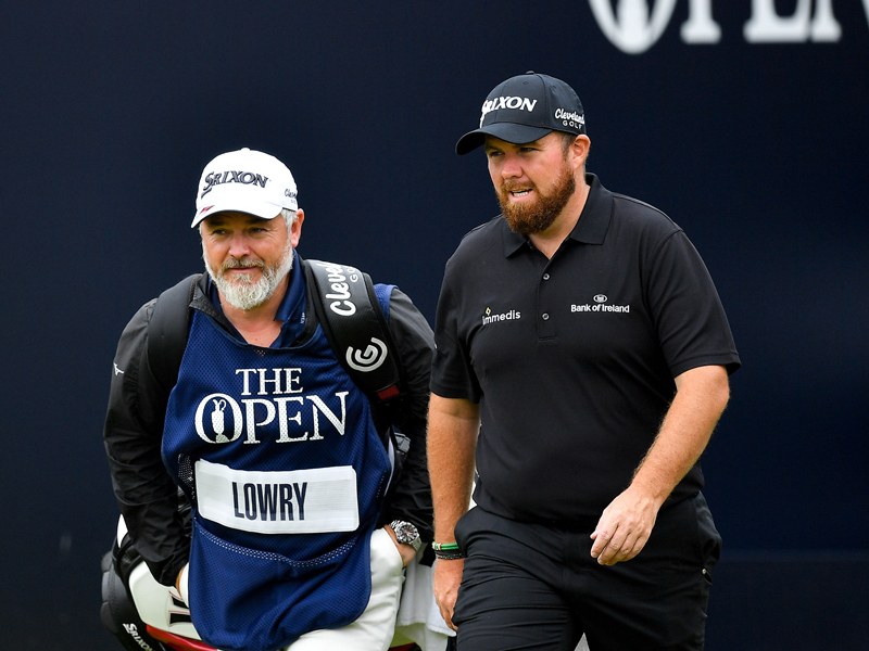 American Fans React To Shane Lowry's Viral Video: A Divided Opinion American Fans React To Shane Lowry's Viral Video: A Divided Opinion