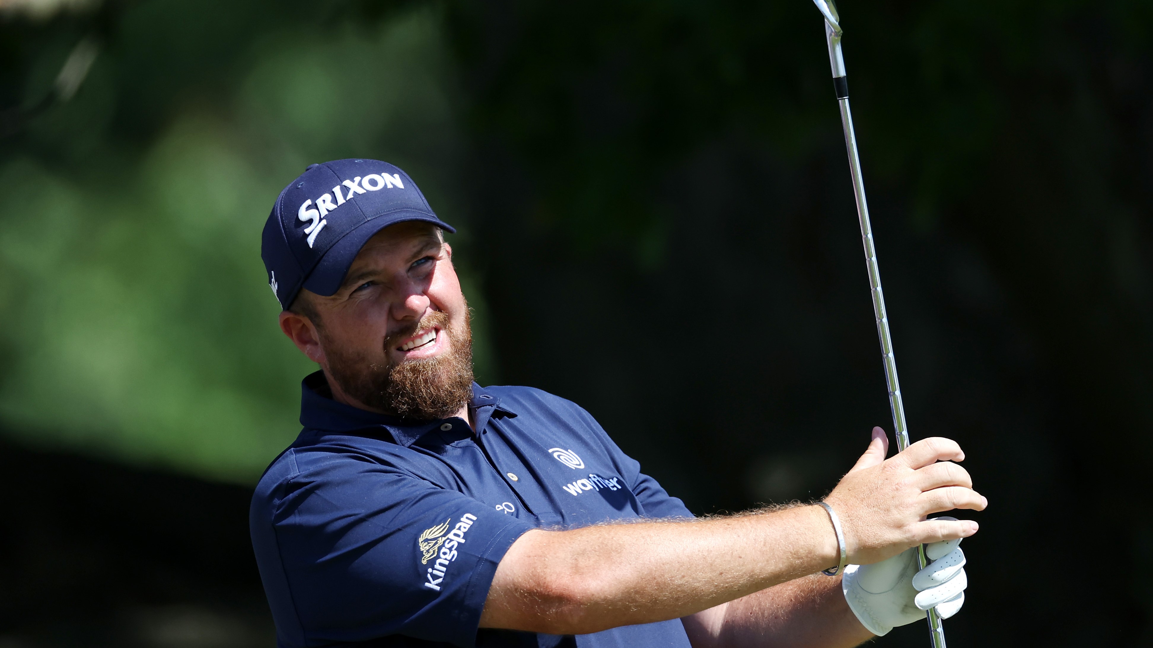 American Golf Fans Divided Over Shane Lowry's Latest Viral Moment American Golf Fans Divided Over Shane Lowry's Latest Viral Moment