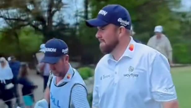 American Golf Fans React To Shane Lowry's Controversial Video American Golf Fans React To Shane Lowry's Controversial Video