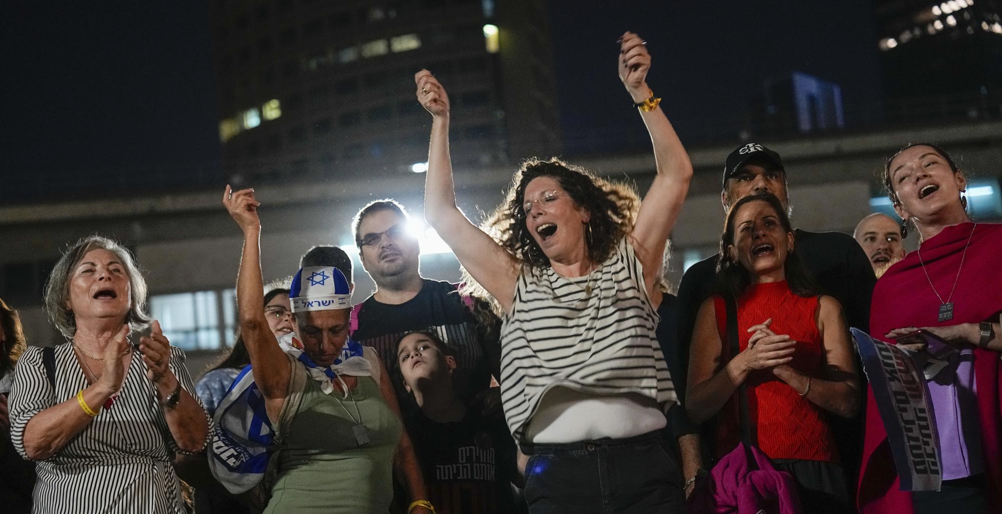 American-Israeli Hostage Edan Alexander Freed: Hamas Releases Prisoner From Gaza American-Israeli Hostage Edan Alexander Freed: Hamas Releases Prisoner From Gaza