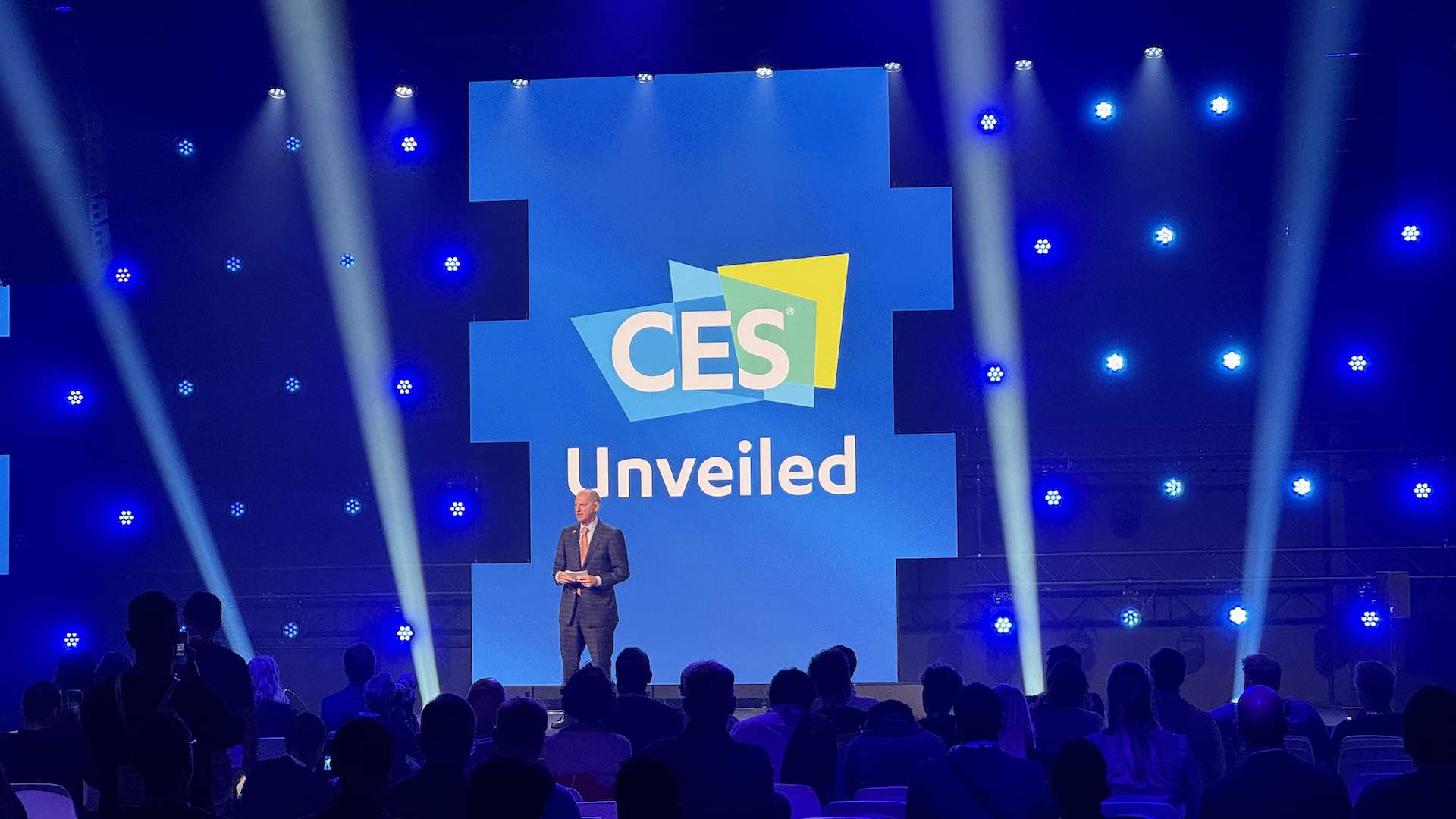 Amsterdam Accueille Le CES Unveiled Europe : Focus Sur Les Innovations Amsterdam Accueille Le CES Unveiled Europe : Focus Sur Les Innovations