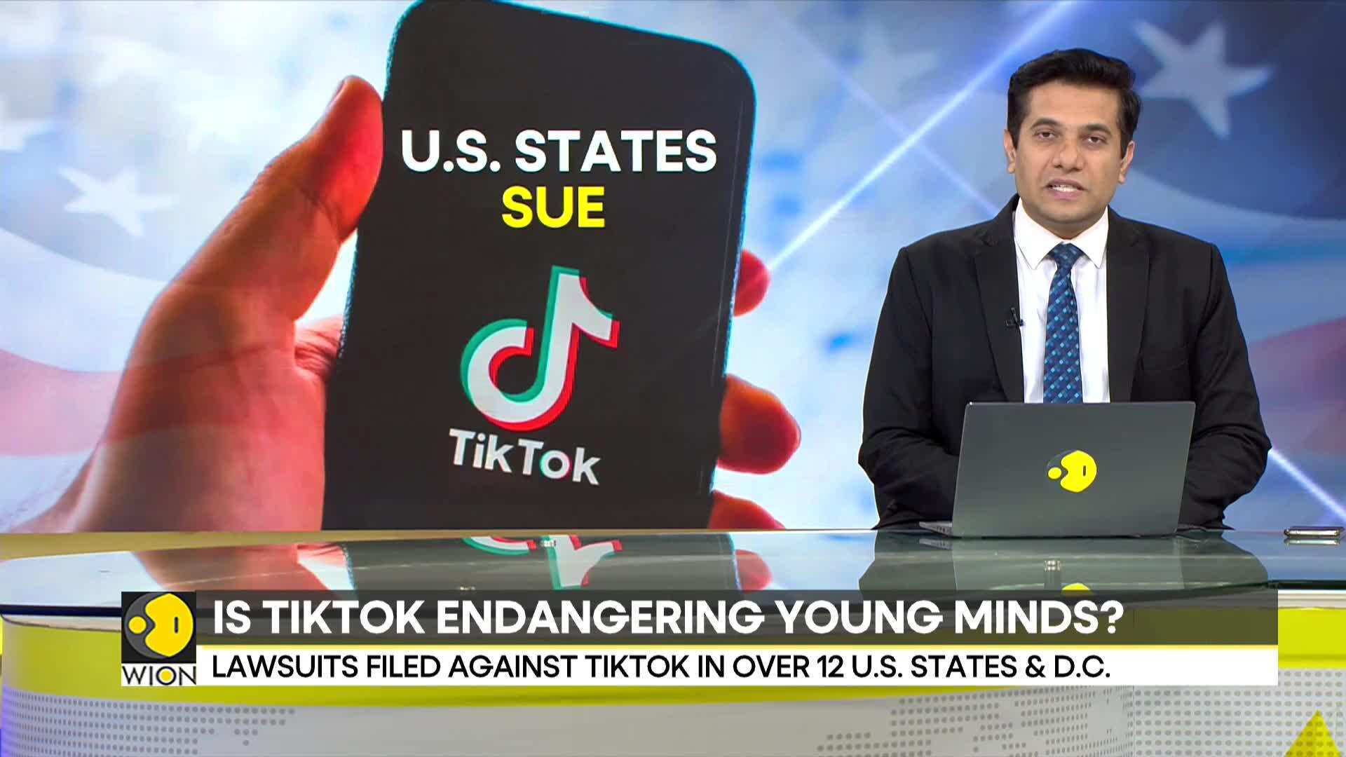 Amsterdam City Faces Lawsuit From Residents Due To TikTok-Driven Crowds At Local Snack Bar Amsterdam City Faces Lawsuit From Residents Due To TikTok-Driven Crowds At Local Snack Bar