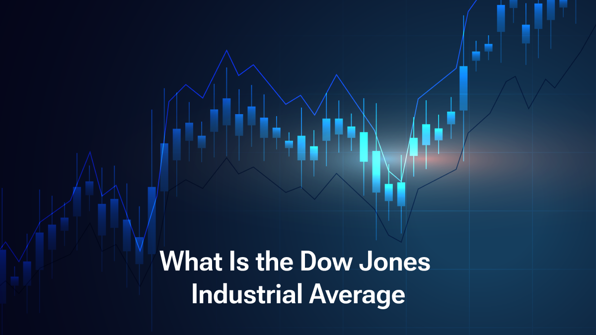Amundi Dow Jones Industrial Average UCITS ETF (Dist): NAV Calculation And Implications Amundi Dow Jones Industrial Average UCITS ETF (Dist): NAV Calculation And Implications