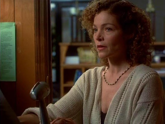 Amy Irving Mourns The Passing Of Dallas And Carrie Star Amy Irving Mourns The Passing Of Dallas And Carrie Star