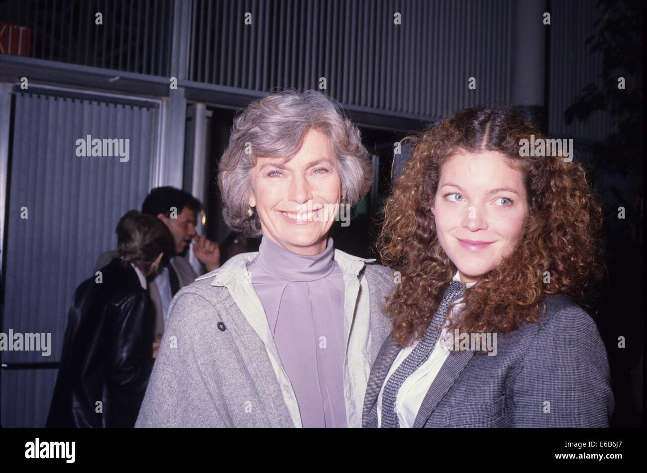 Amy Irving's Mother, Priscilla Pointer, Passes Away At Age 100 Amy Irving's Mother, Priscilla Pointer, Passes Away At Age 100