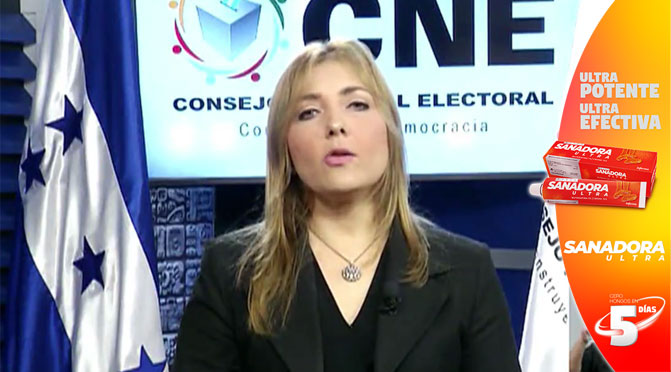 Ana Paola Hall Agradece El Apoyo Ciudadano: ¡Declaratoria Inminente! Ana Paola Hall Agradece El Apoyo Ciudadano: ¡Declaratoria Inminente!