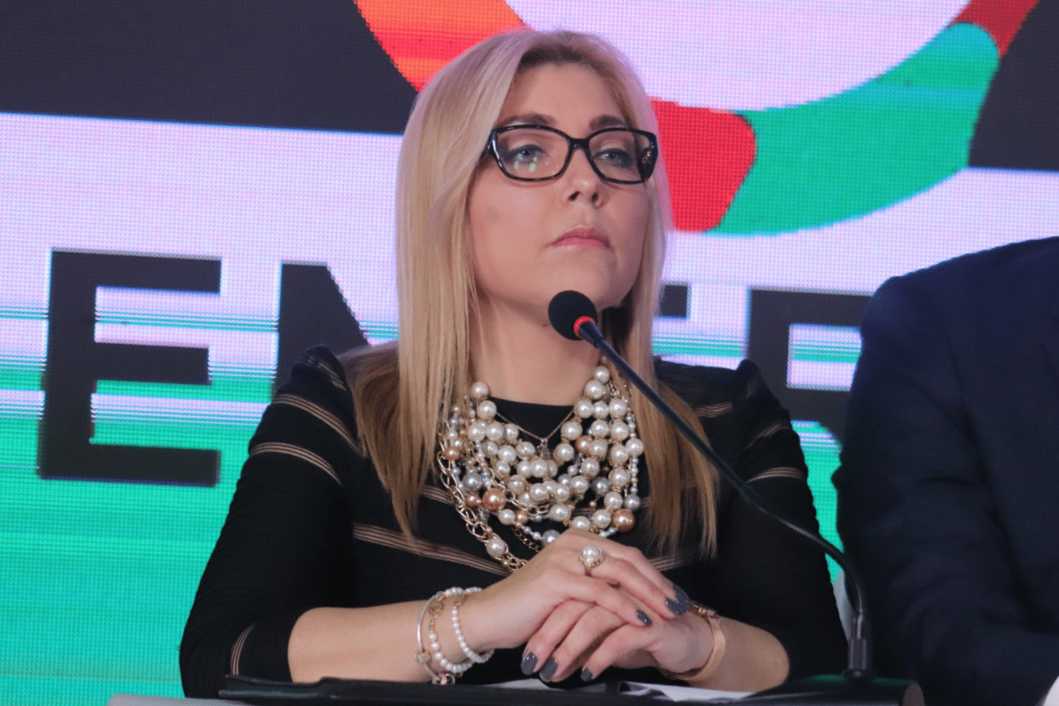 Ana Paola Hall Y El CNE: Análisis De Su Independencia Y Carácter Colegiado Ana Paola Hall Y El CNE: Análisis De Su Independencia Y Carácter Colegiado