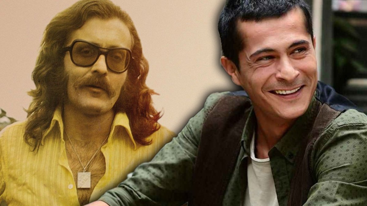 Anadolu'nun Rüzgarıyla Batı Notaları: CEM KARACA'nın Müzik Yolculuğu Anadolu'nun Rüzgarıyla Batı Notaları: CEM KARACA'nın Müzik Yolculuğu