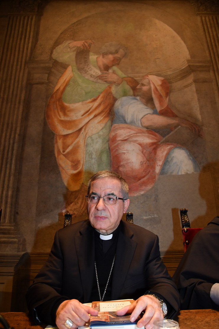 Analisi Della Situazione: Le Dimissioni Del Cardinale Becciu E La Posizione Di Papa Francesco Analisi Della Situazione: Le Dimissioni Del Cardinale Becciu E La Posizione Di Papa Francesco