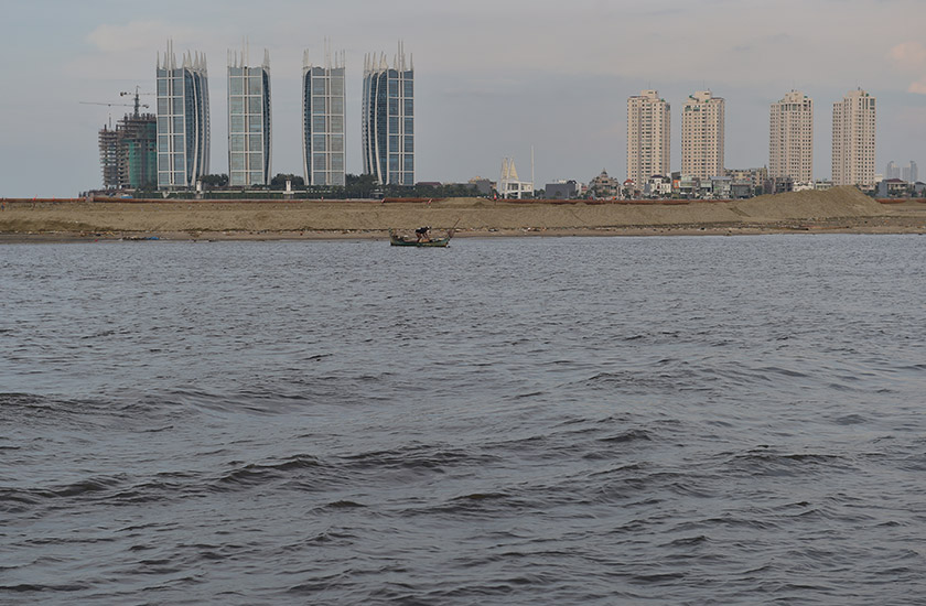 Analisis Dampak Kerja Sama China-Indonesia Dalam Proyek Tembok Laut Raksasa: Peran AHY Analisis Dampak Kerja Sama China-Indonesia Dalam Proyek Tembok Laut Raksasa: Peran AHY