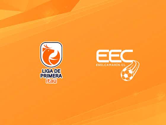 Análisis Del Partido: Everton Viña 0 - 0 Coquimbo Unido Análisis Del Partido: Everton Viña 0 - 0 Coquimbo Unido