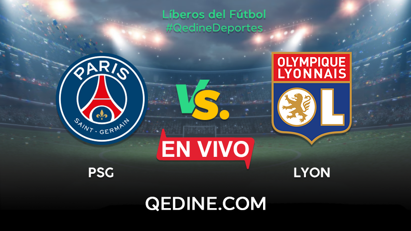 Análisis Del Partido Lyon - PSG: Victoria Visitante Análisis Del Partido Lyon - PSG: Victoria Visitante