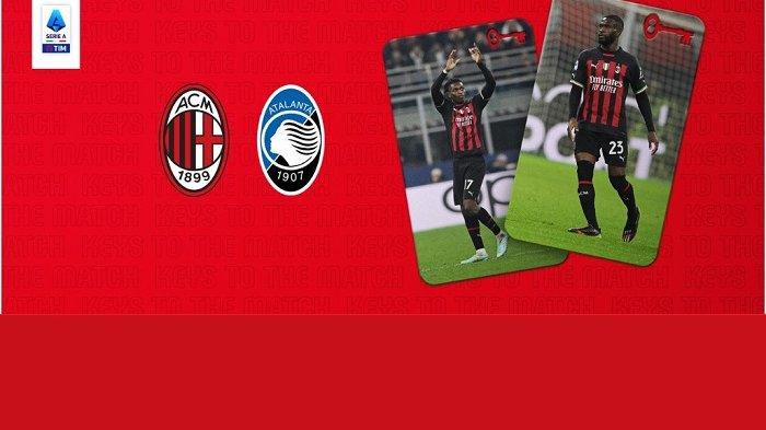 Analisis Pertandingan AC Milan Vs Atalanta: Prediksi Skor, Susunan Pemain, Dan Head-to-Head Analisis Pertandingan AC Milan Vs Atalanta: Prediksi Skor, Susunan Pemain, Dan Head-to-Head