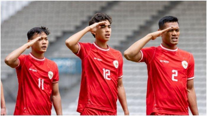 Analisis Susunan Pemain Timnas U20 Indonesia Vs Yaman: Kembalinya Welber Jardim Analisis Susunan Pemain Timnas U20 Indonesia Vs Yaman: Kembalinya Welber Jardim
