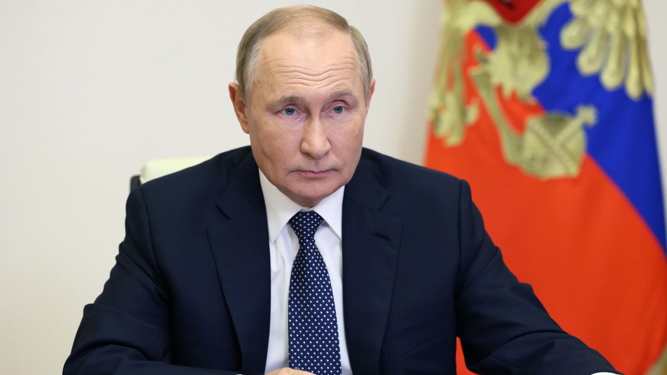 Аналіз ISW: Чи Готовий Путін До Компромісів З Україною? Аналіз ISW: Чи Готовий Путін До Компромісів З Україною?
