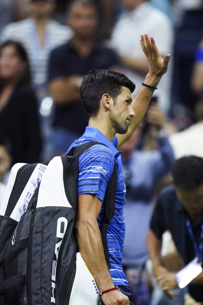 Analiza: Đokovićev Utjecaj Na Federerove Rekorde Analiza: Đokovićev Utjecaj Na Federerove Rekorde