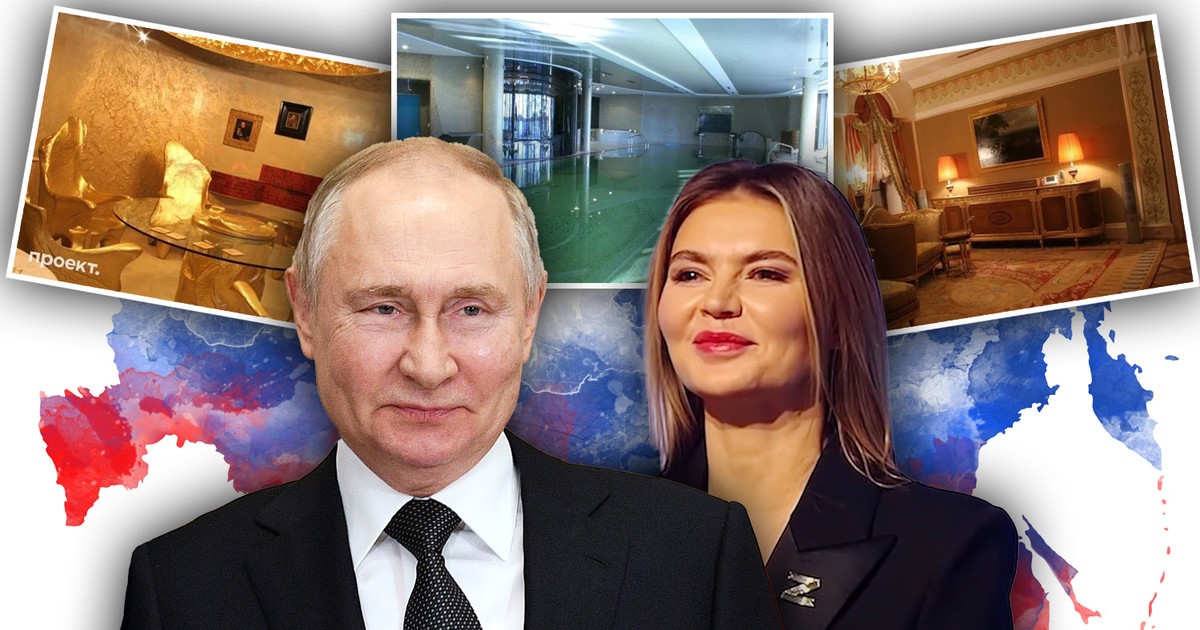Analiza Pregovora: Tonči Tadić O Putinovim Namjerama Analiza Pregovora: Tonči Tadić O Putinovim Namjerama