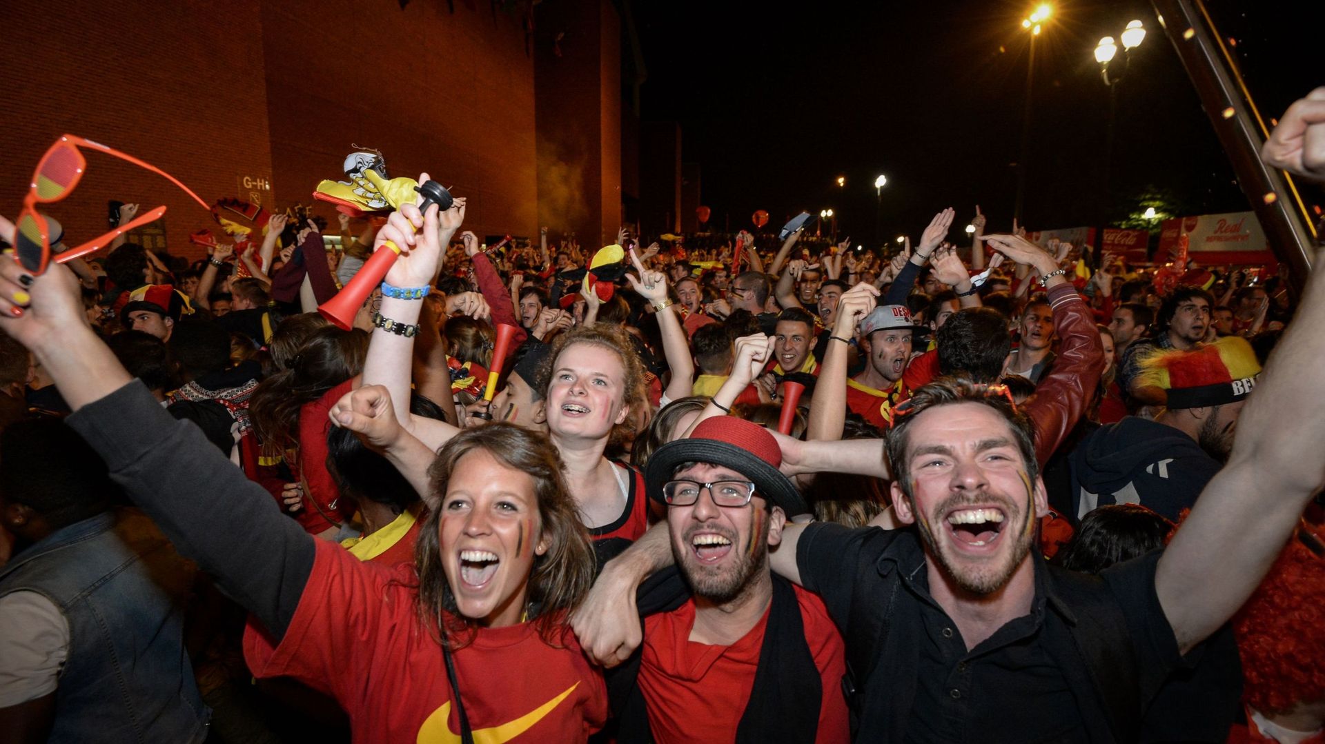 Analyse De La Couverture RTBF Des Diables Rouges Et Son Impact Sur L'équipe