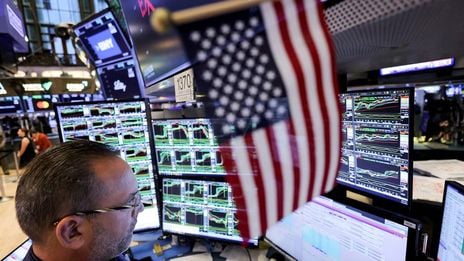 Analyse: Snelle Koerswijziging Europese Aandelen – Vergeleken Met Wall Street Analyse: Snelle Koerswijziging Europese Aandelen – Vergeleken Met Wall Street