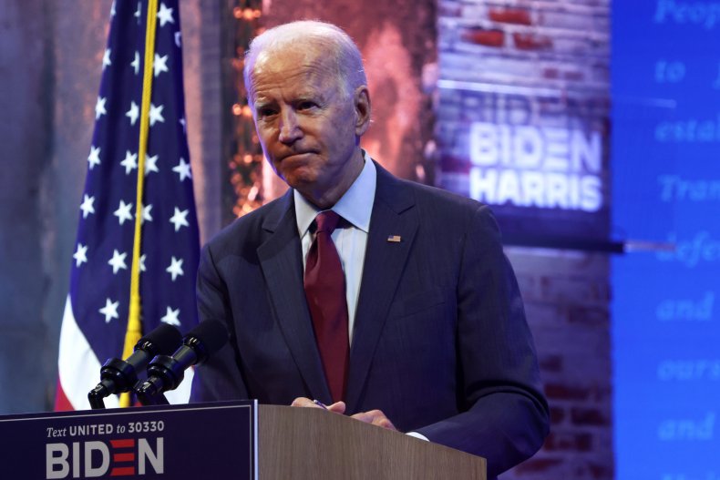 Analysis: Elizabeth Warren And The Biden Mental Fitness Debate Analysis: Elizabeth Warren And The Biden Mental Fitness Debate