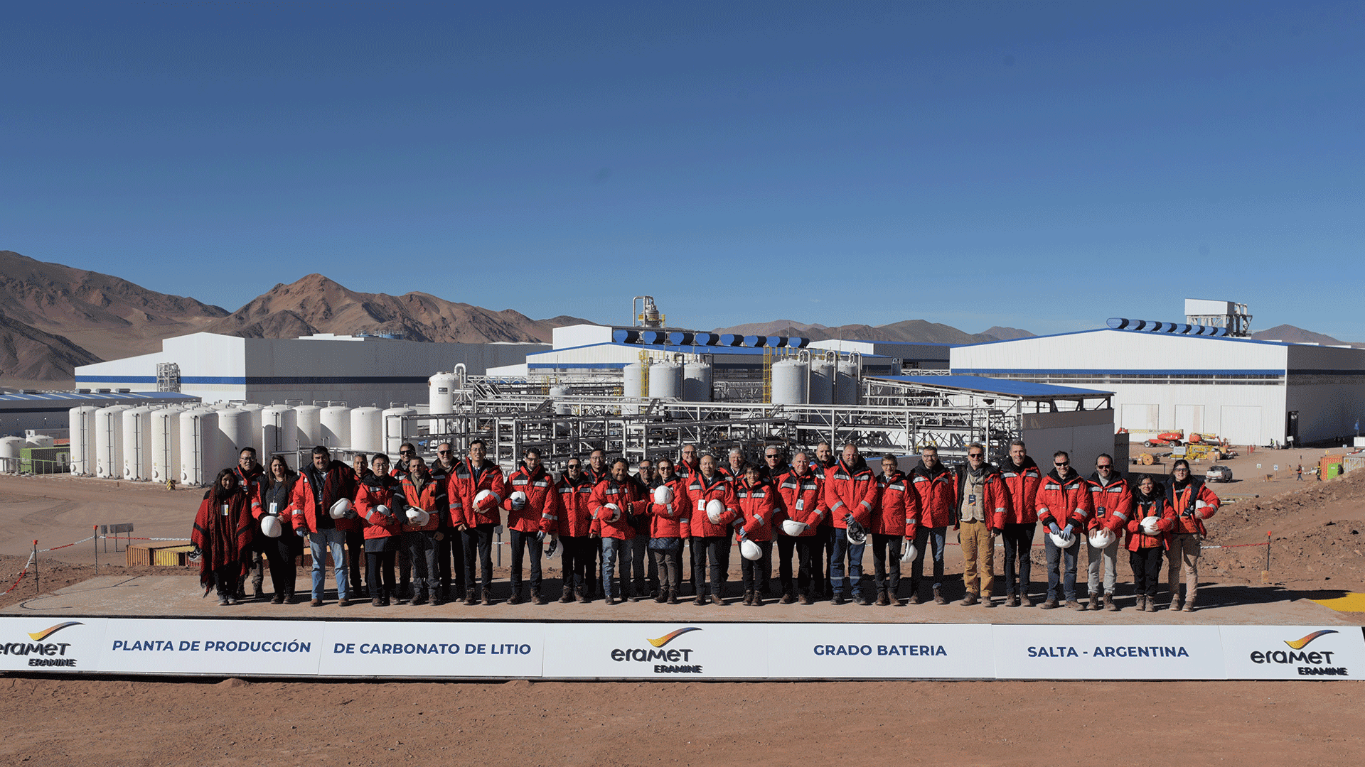 Analysis: How China's Lithium Export Restrictions Benefit Eramet Analysis: How China's Lithium Export Restrictions Benefit Eramet