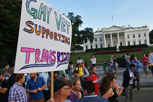 Analysis: IHSAA's Ban On Transgender Athletes And The Trump Administration Analysis: IHSAA's Ban On Transgender Athletes And The Trump Administration