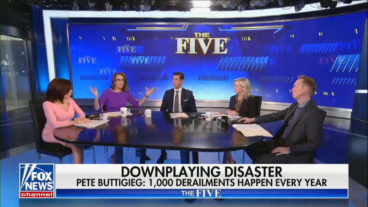 Analysis: Jessica Tarlov's Rebuttal Of Jeanine Pirro's Trade War Views Analysis: Jessica Tarlov's Rebuttal Of Jeanine Pirro's Trade War Views