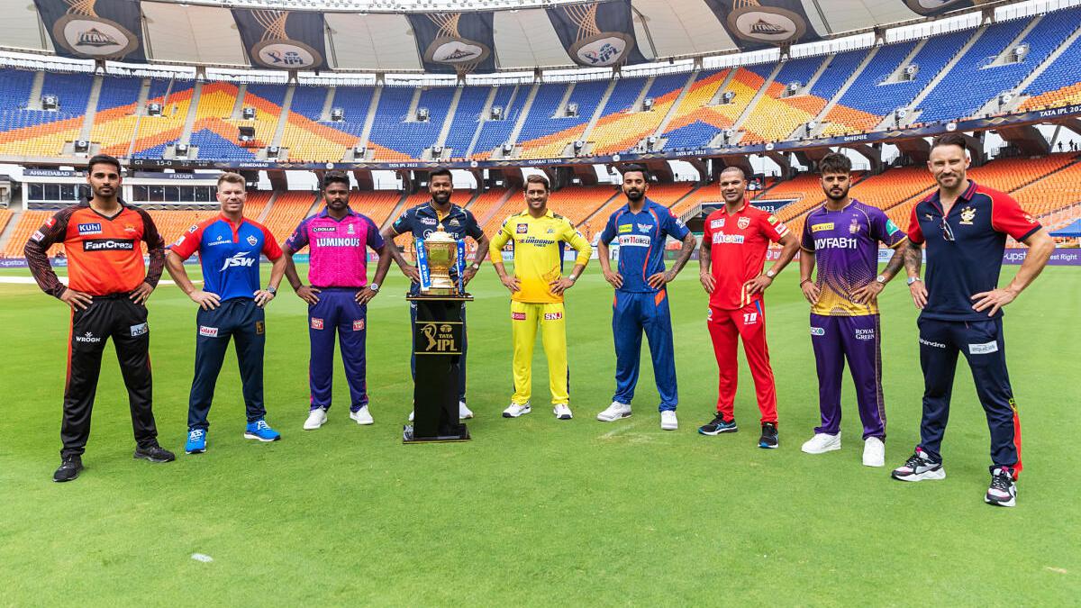 Analysis: KKR & RCB's Player Replacements For IPL 2025 Analysis: KKR & RCB's Player Replacements For IPL 2025
