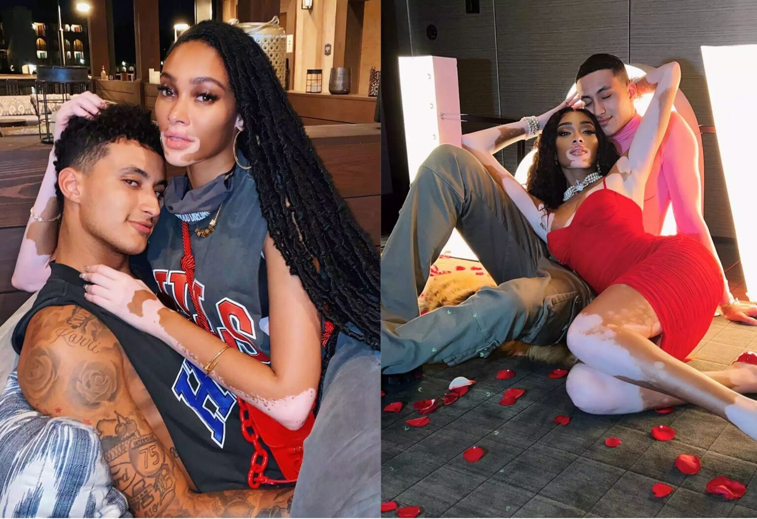 Analysis: Kyle Kuzma's Comments On Jayson Tatum's Recent Instagram Post Analysis: Kyle Kuzma's Comments On Jayson Tatum's Recent Instagram Post