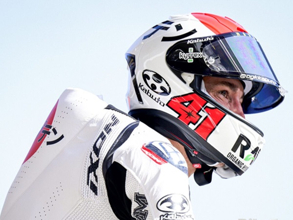 Analysis: Luca Marini On Aleix Espargaro's MotoGP Resurgence Analysis: Luca Marini On Aleix Espargaro's MotoGP Resurgence