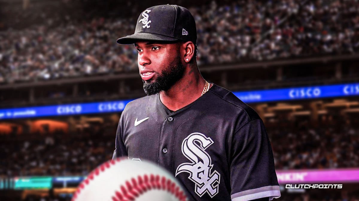 Analysis: Mets' Pursuit Of Luis Robert Jr. Analysis: Mets' Pursuit Of Luis Robert Jr.