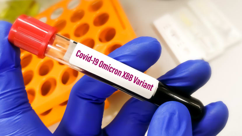 Analysis: New COVID-19 Variant And The Increase In Infections Analysis: New COVID-19 Variant And The Increase In Infections