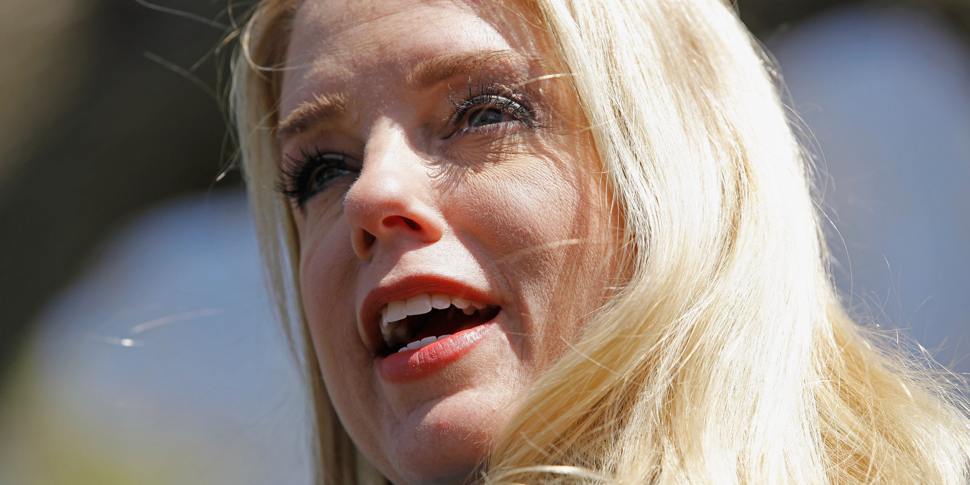 Analysis Of Pam Bondi's Comments Regarding The Killing Of American Citizens Analysis Of Pam Bondi's Comments Regarding The Killing Of American Citizens