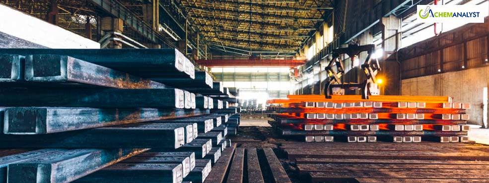 Analysis: Reduced Chinese Steel Production And The Plunge In Iron Ore Prices Analysis: Reduced Chinese Steel Production And The Plunge In Iron Ore Prices