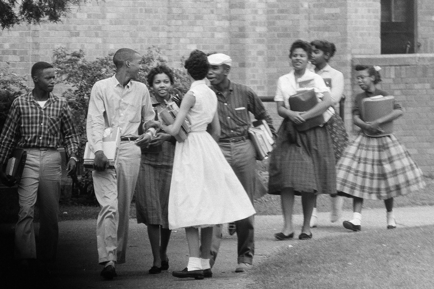 Analysis: The End Of A School Desegregation Order And Its Potential Impact Analysis: The End Of A School Desegregation Order And Its Potential Impact
