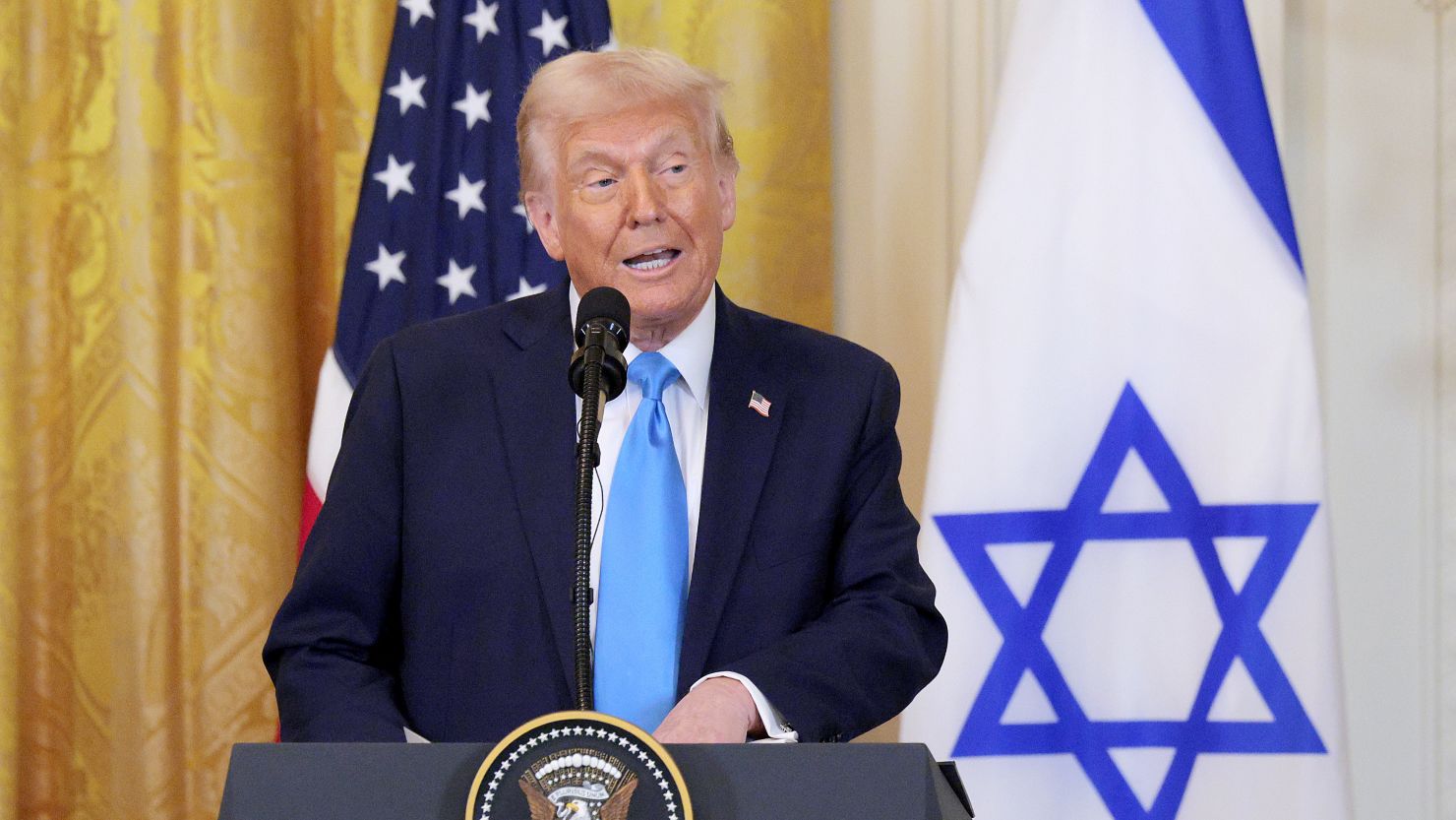 Analysis: Trump's 39% Approval Rating And The 100-Day Travel Issue Analysis: Trump's 39% Approval Rating And The 100-Day Travel Issue